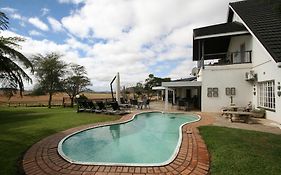 Dusk To Dawn Guesthouse